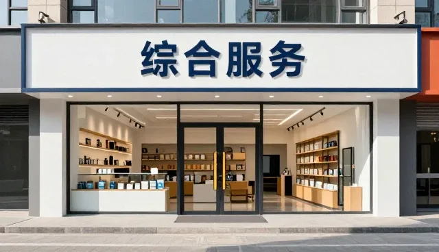 区域精准搜索
