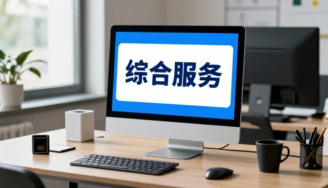 行业黄页检索