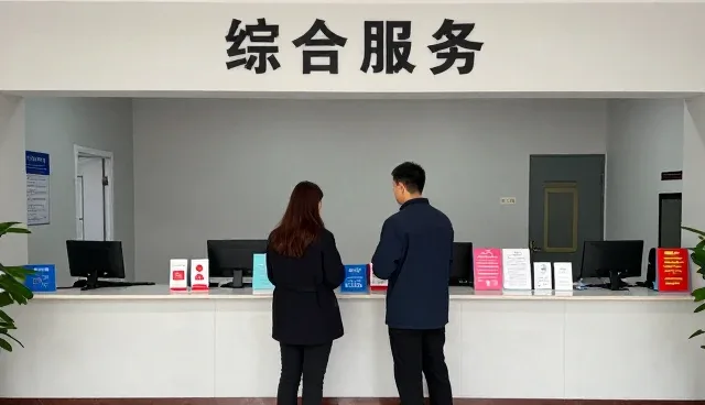 企业名录查询