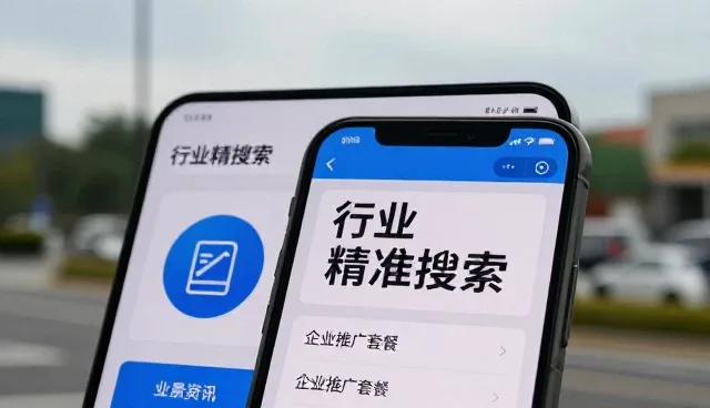 信息匹配驱动黄页行业转型升级