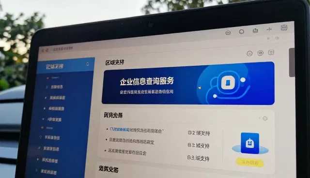 区域精准搜索在黄页推广中的实际应用与问题应对